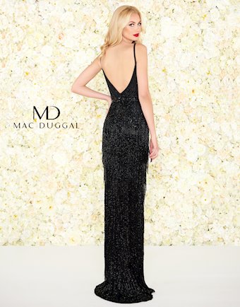 BWR by Mac Duggal 4738R