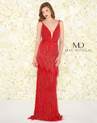 BWR by Mac Duggal 4738R