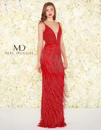 BWR by Mac Duggal 4738R