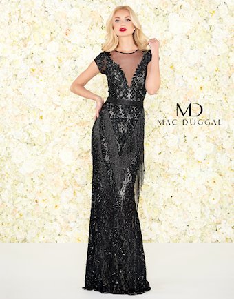 BWR by Mac Duggal 4898R