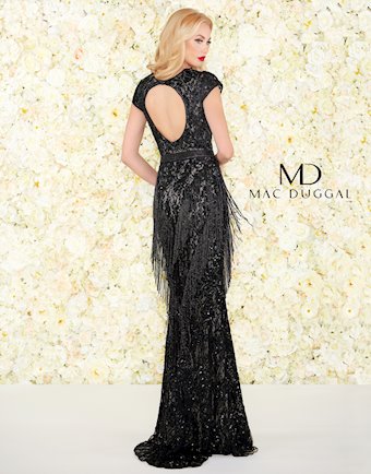 BWR by Mac Duggal 4898R