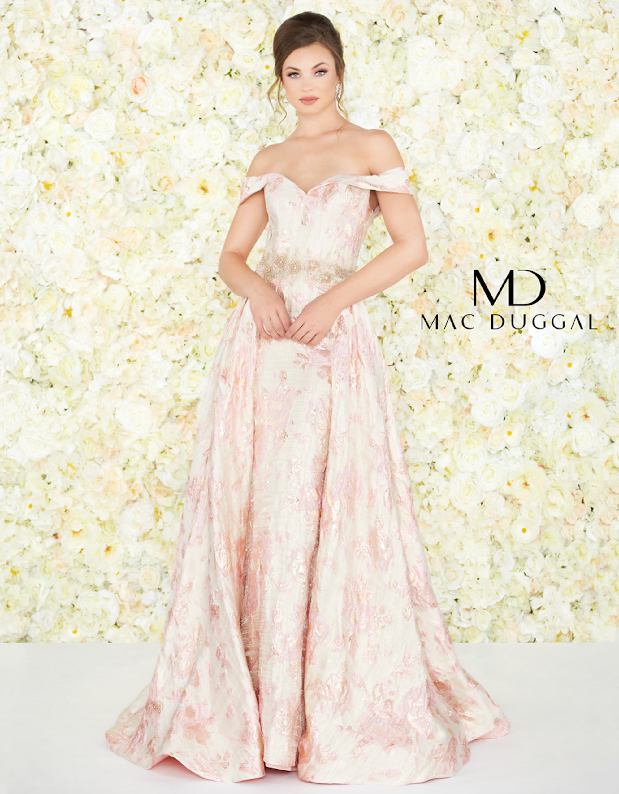 mac duggal spring 2019