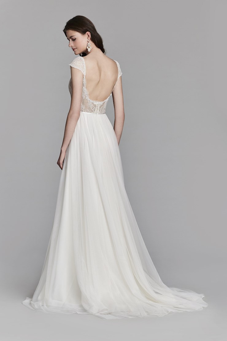 knee length dresses for ladies Jim Hjelm 8601 main image 0