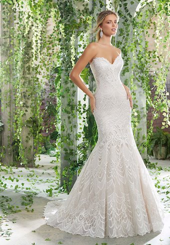 AF Couture 1726