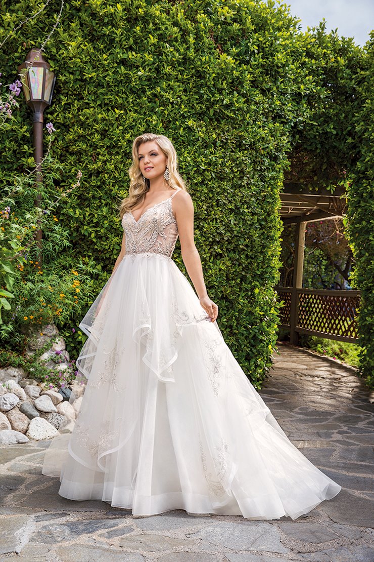 Casablanca Bridal - 2355 | Savvy Bride & Tuxedo