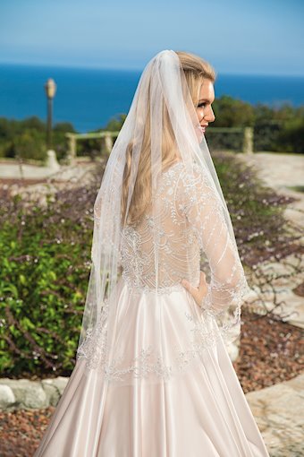 Casablanca Bridal 2358 #2 vertical thumbnail