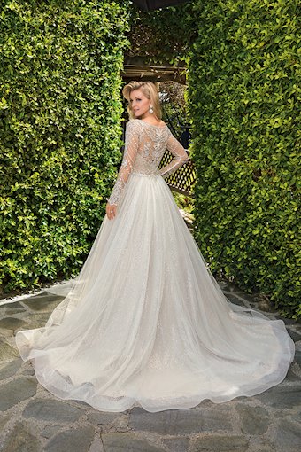 Casablanca Bridal 2373 #3 thumbnail