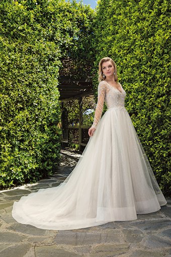 Casablanca Bridal 2373 #1 thumbnail