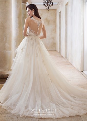 Sophia Tolli Y11883