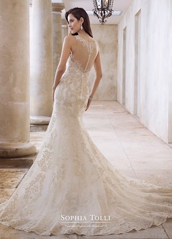 Sophia Tolli Y11883