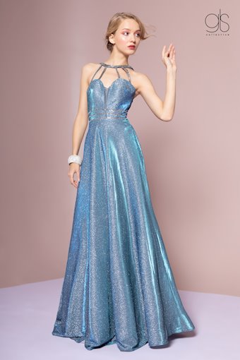 Elizabeth K GL2672