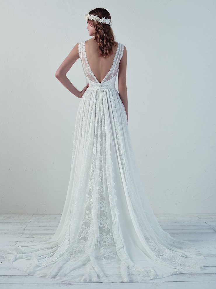 Pronovias Eiran