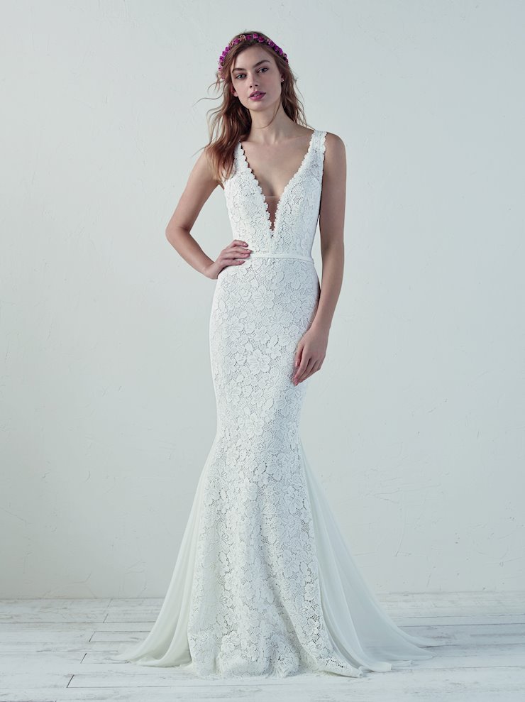Pronovias Eladia