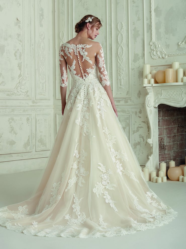 Pronovias Elche