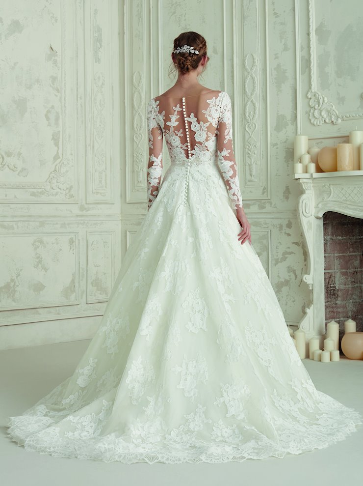Pronovias Elema