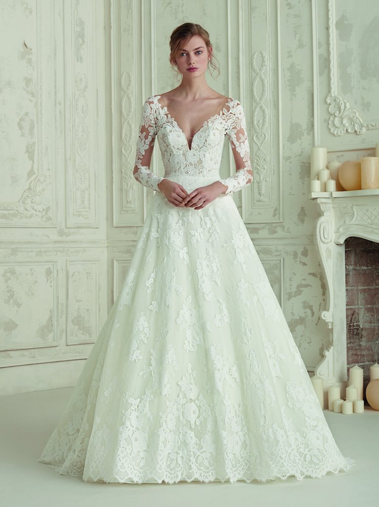 Pronovias Elema