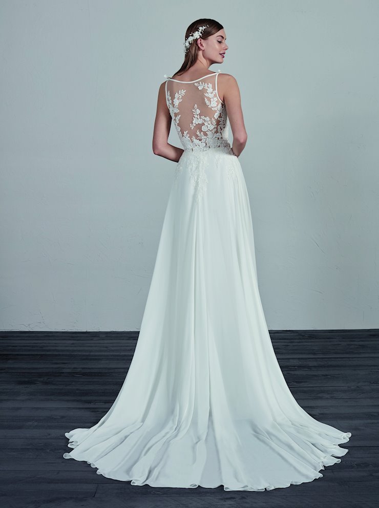 Pronovias Escala