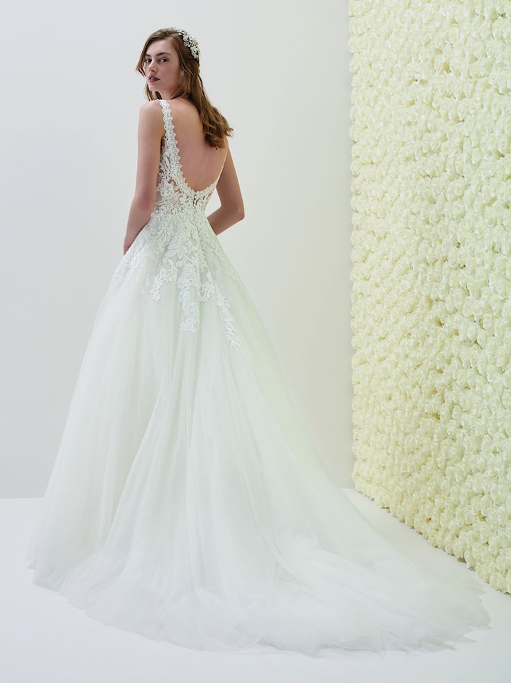 Pronovias Estibaliz