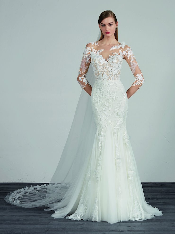 Pronovias Maden