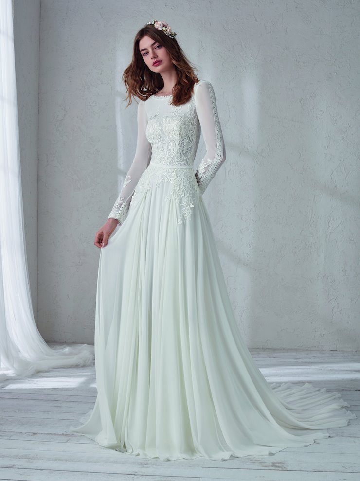 Pronovias Maebry