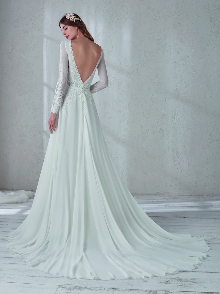 Pronovias Maebry