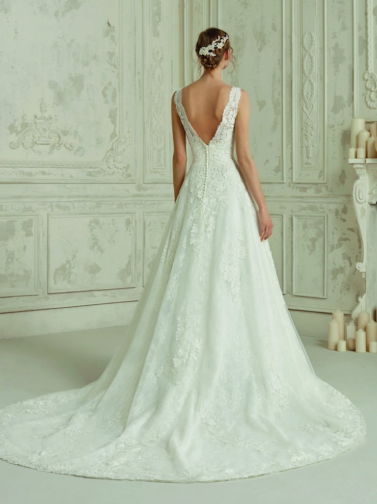 Pronovias Maggie