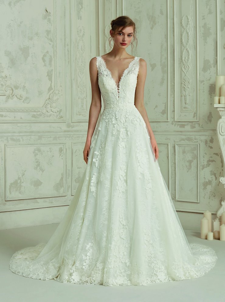 Pronovias Maggie
