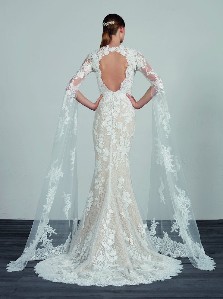 Pronovias Mahon