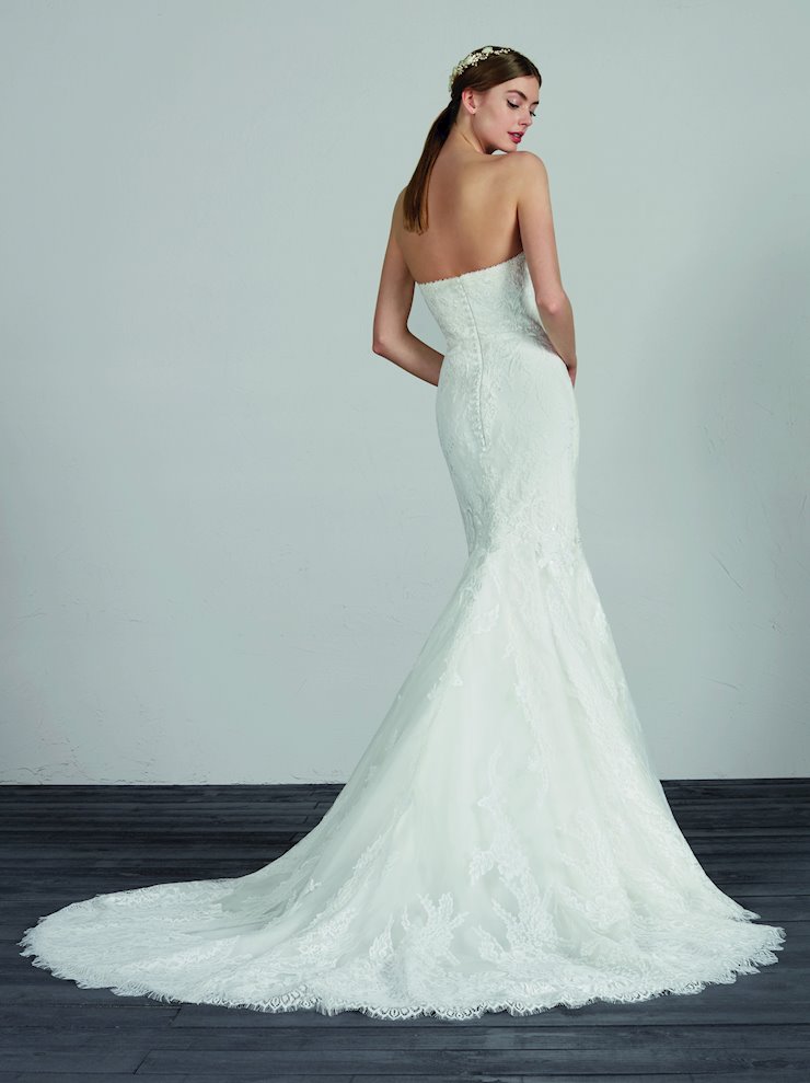 Pronovias Maika