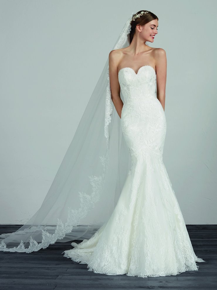Pronovias Maika