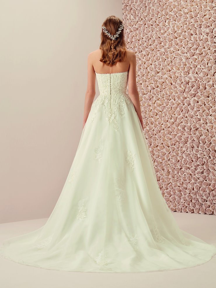 Pronovias Maisy