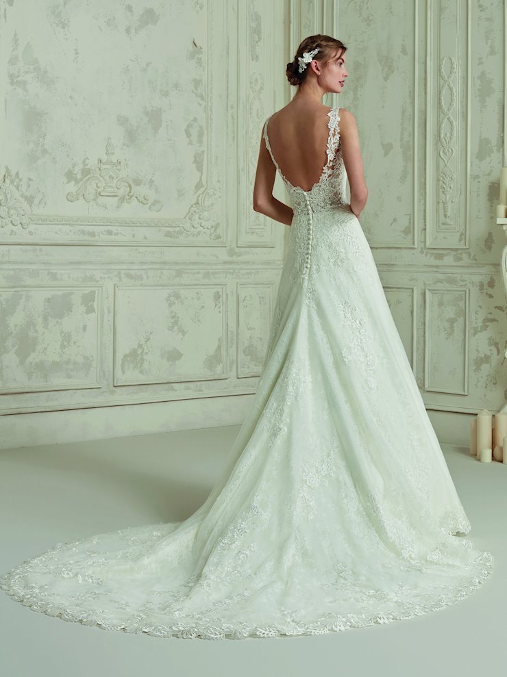 Pronovias Malma