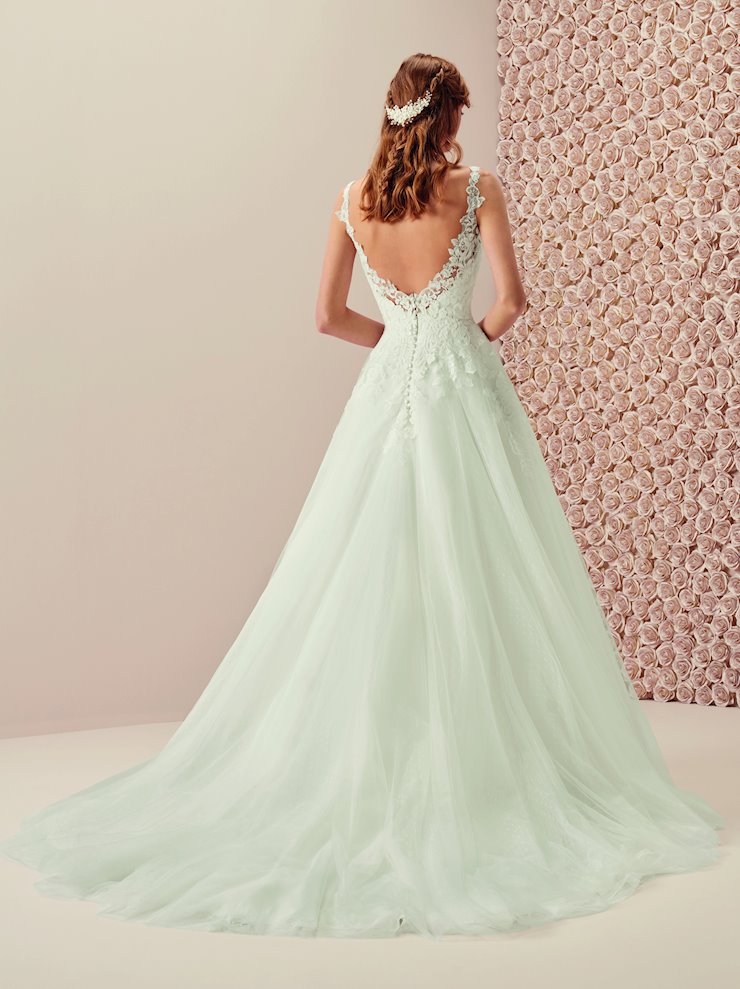 Pronovias Manau