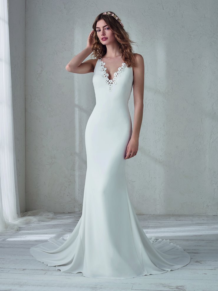 Pronovias Manon