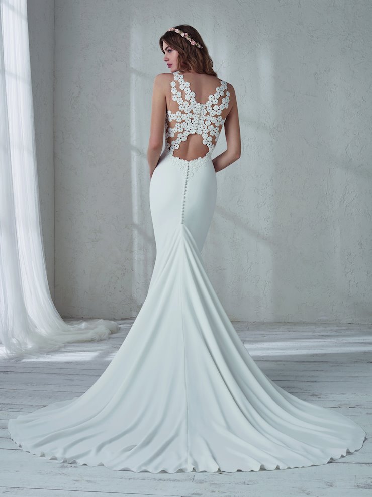Pronovias Manon