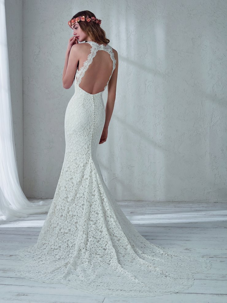 Pronovias Maple