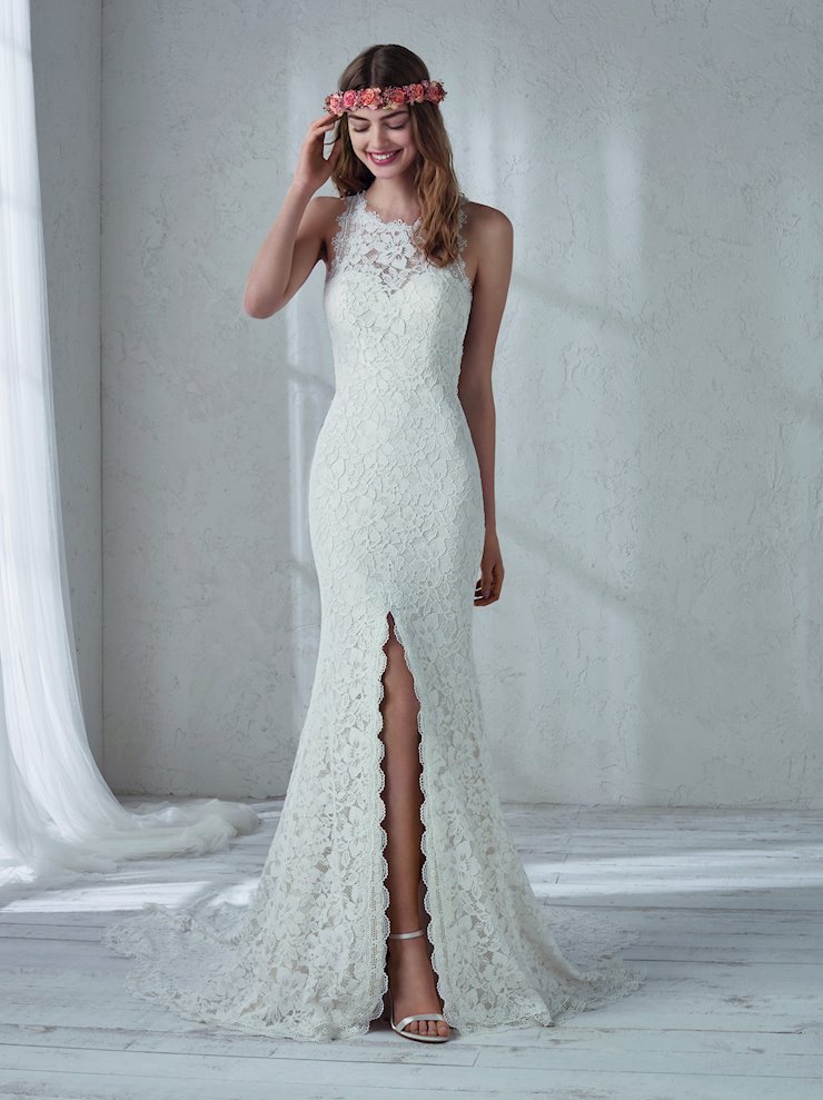 Pronovias Maple