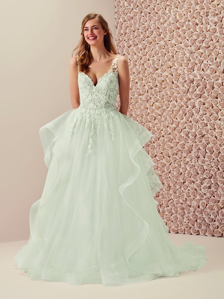 Pronovias Marea