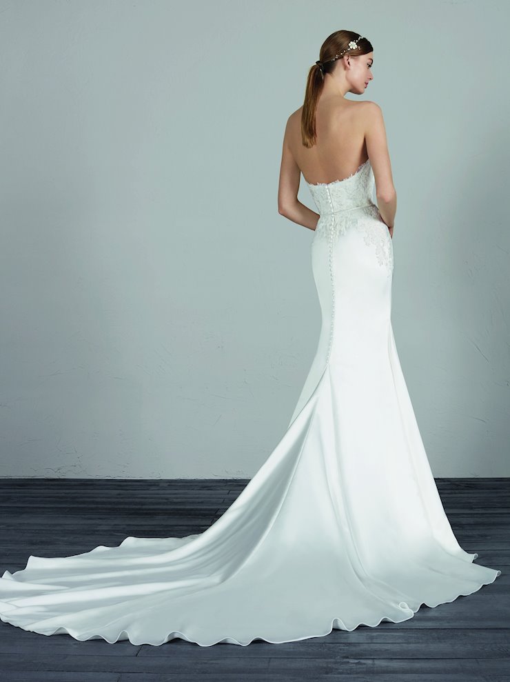 Pronovias Marey
