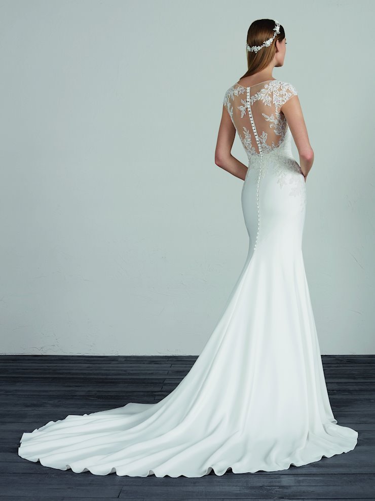 Pronovias Marian
