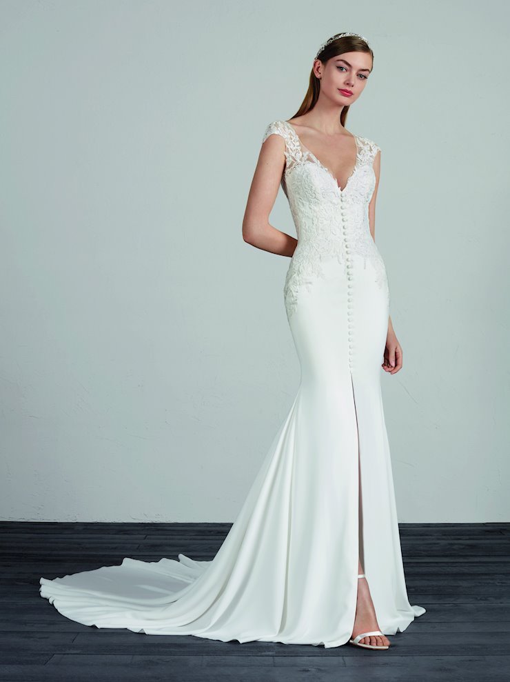 Pronovias Marian