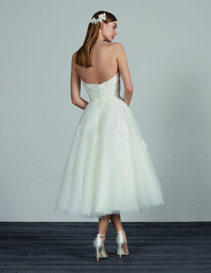 Pronovias Marile
