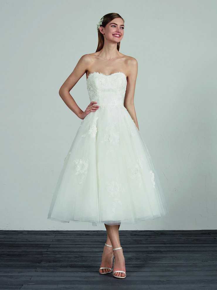 Pronovias Marile