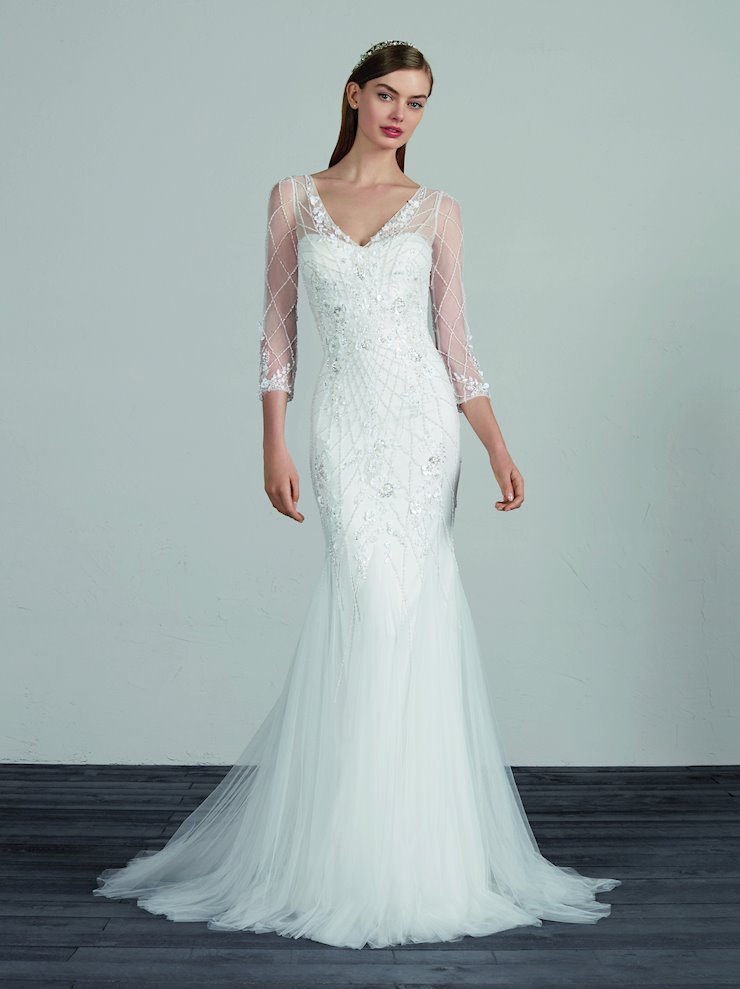 Pronovias Marina