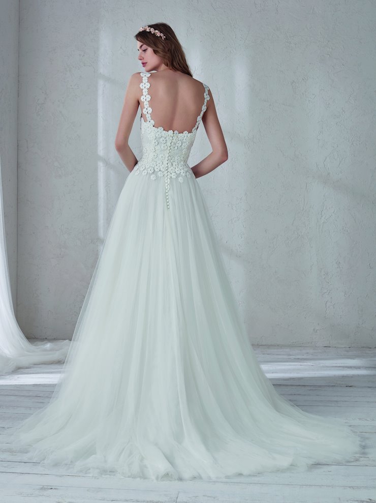 Pronovias Martina