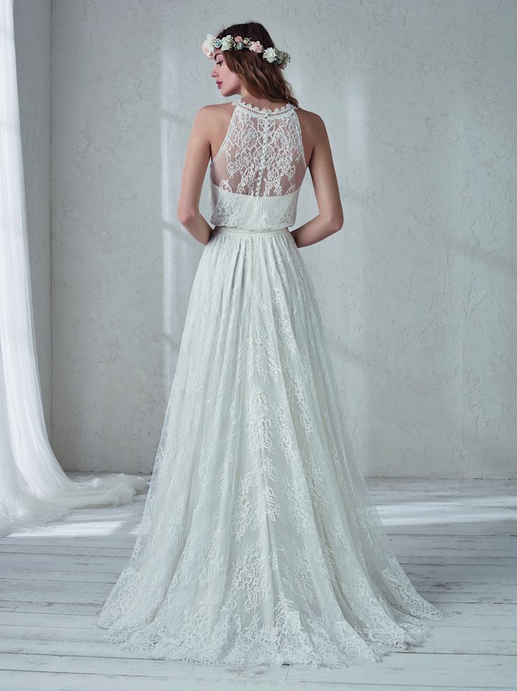 Pronovias Mathilde