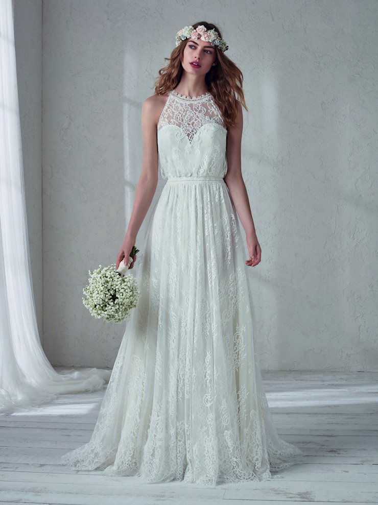 Pronovias Mathilde