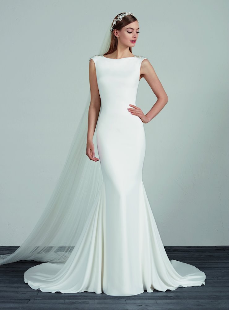 Pronovias Mathis