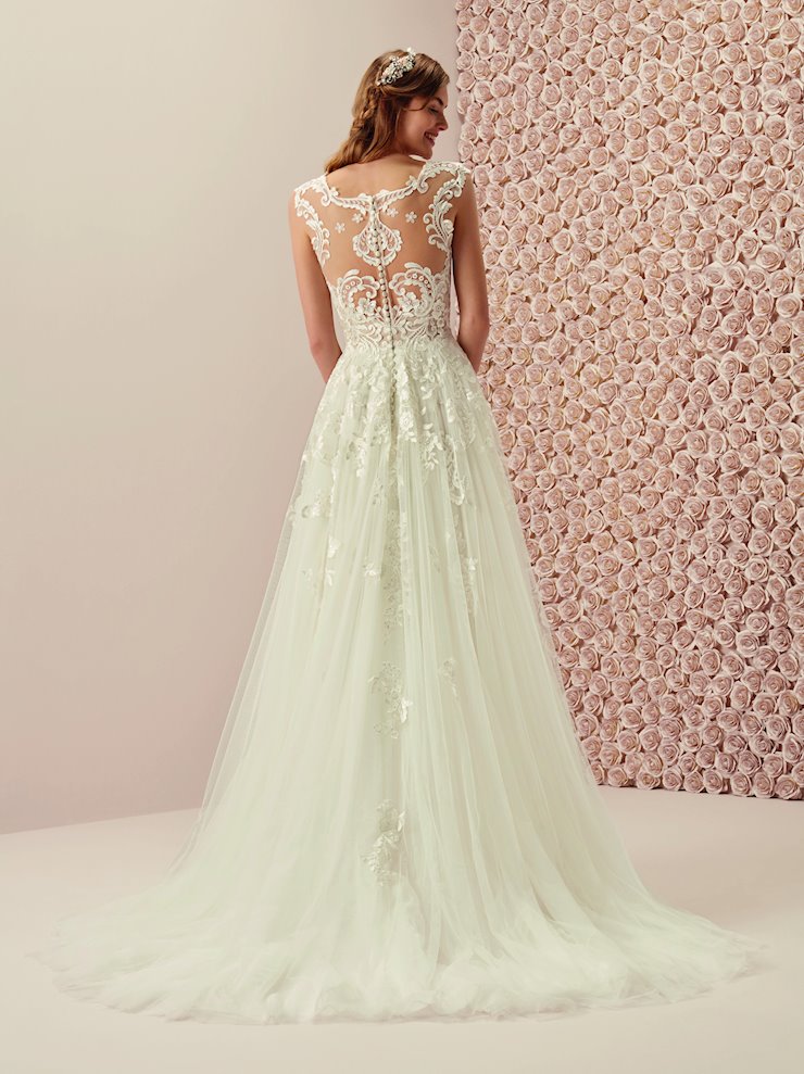 Pronovias Matiz