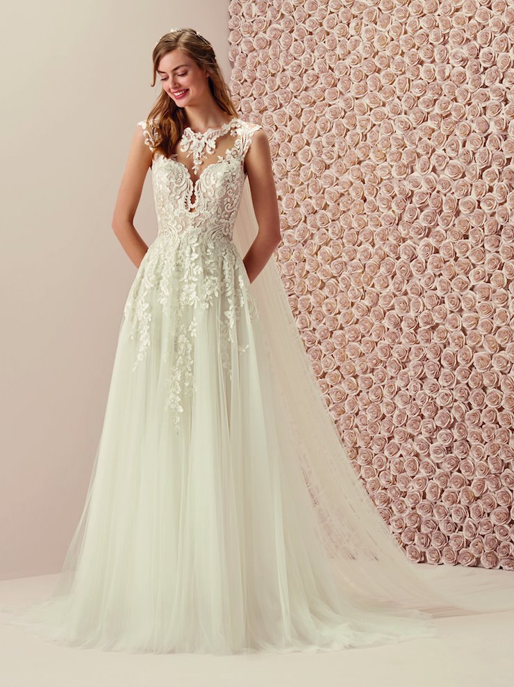Pronovias Matiz